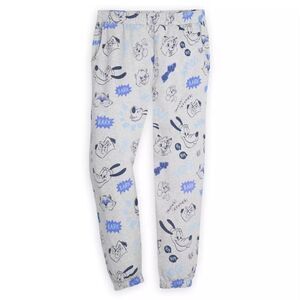 Men’s Disney critters joggers Size XXL